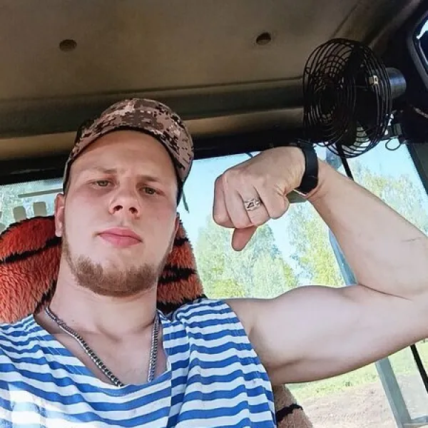 Матвей